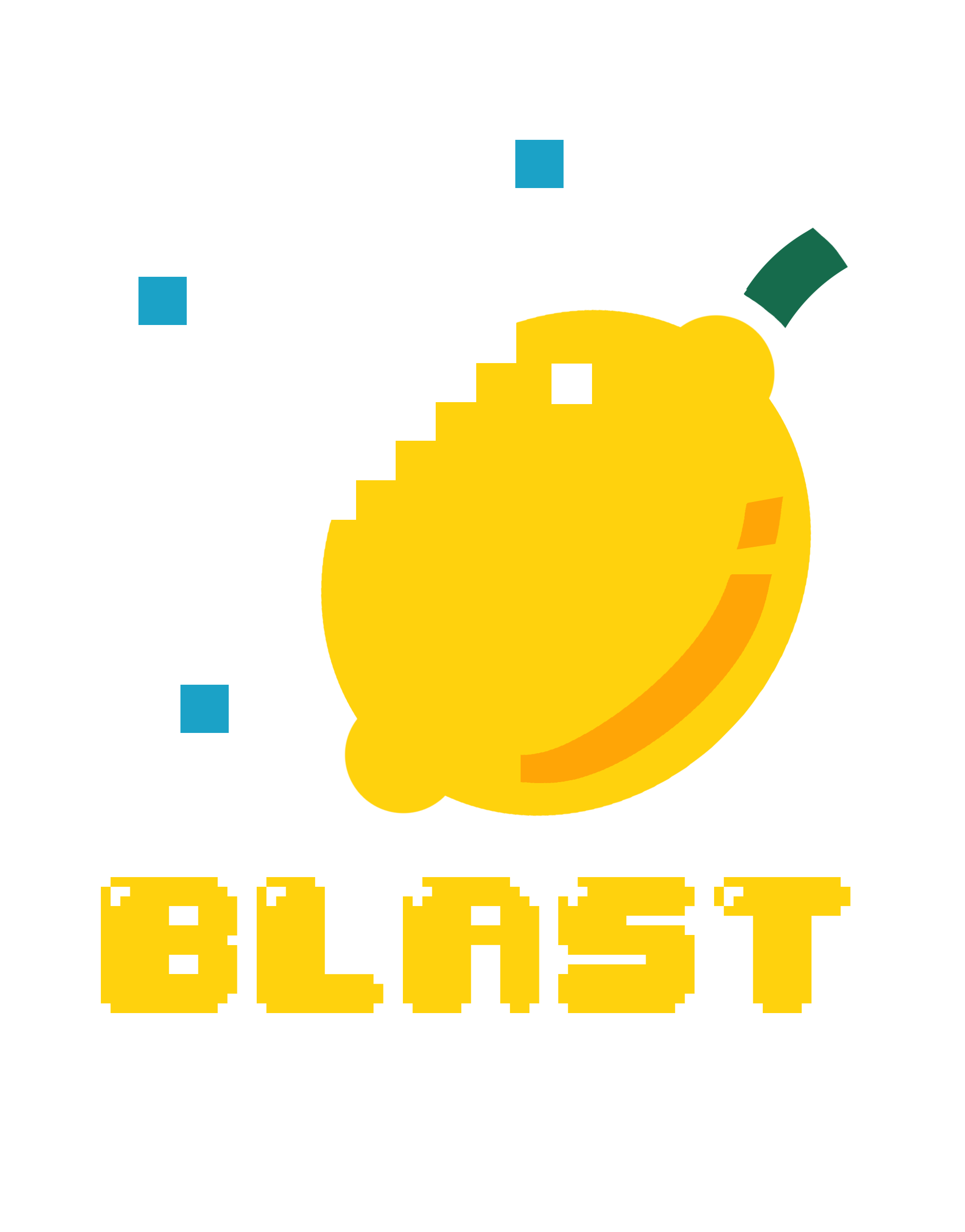 Blast Lemon